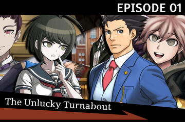 The Unlucky Turnabout