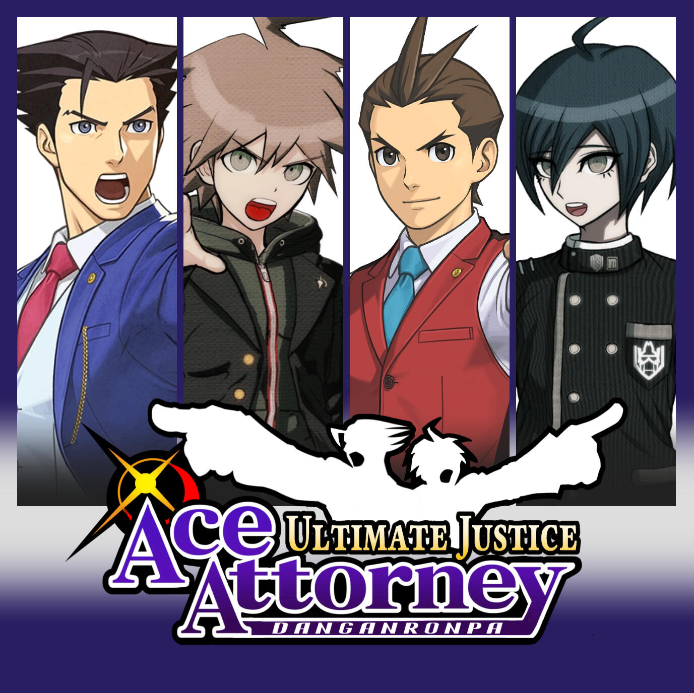 Ace Attorney Online (@AAODevTeam) / X